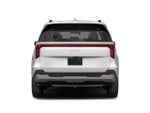 2025 Kia Carnival EX FWD