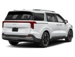 2025 Kia Carnival EX FWD