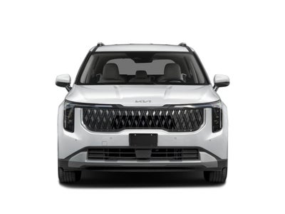 2025 Kia Carnival EX FWD