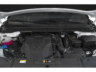 2025 Kia Carnival EX FWD