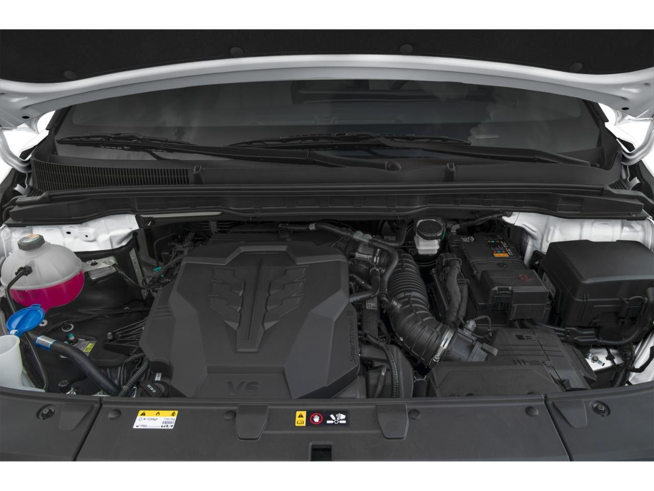 2025 Kia Carnival EX FWD