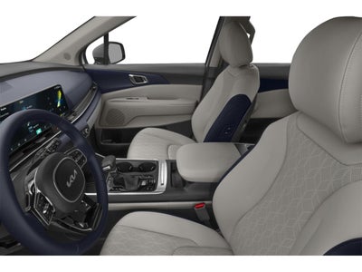 2026 Kia Carnival EX FWD