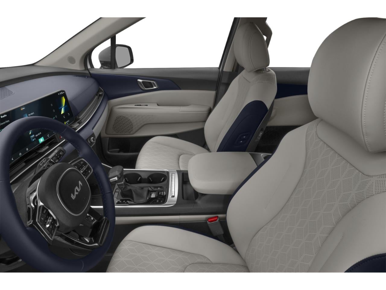 2026 Kia Carnival EX FWD