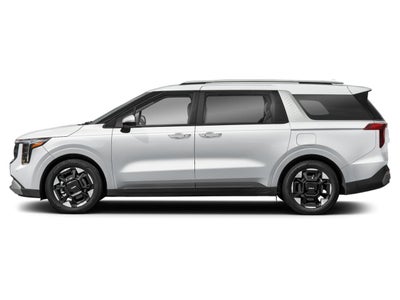 2026 Kia Carnival EX FWD