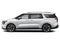 2026 Kia Carnival EX FWD