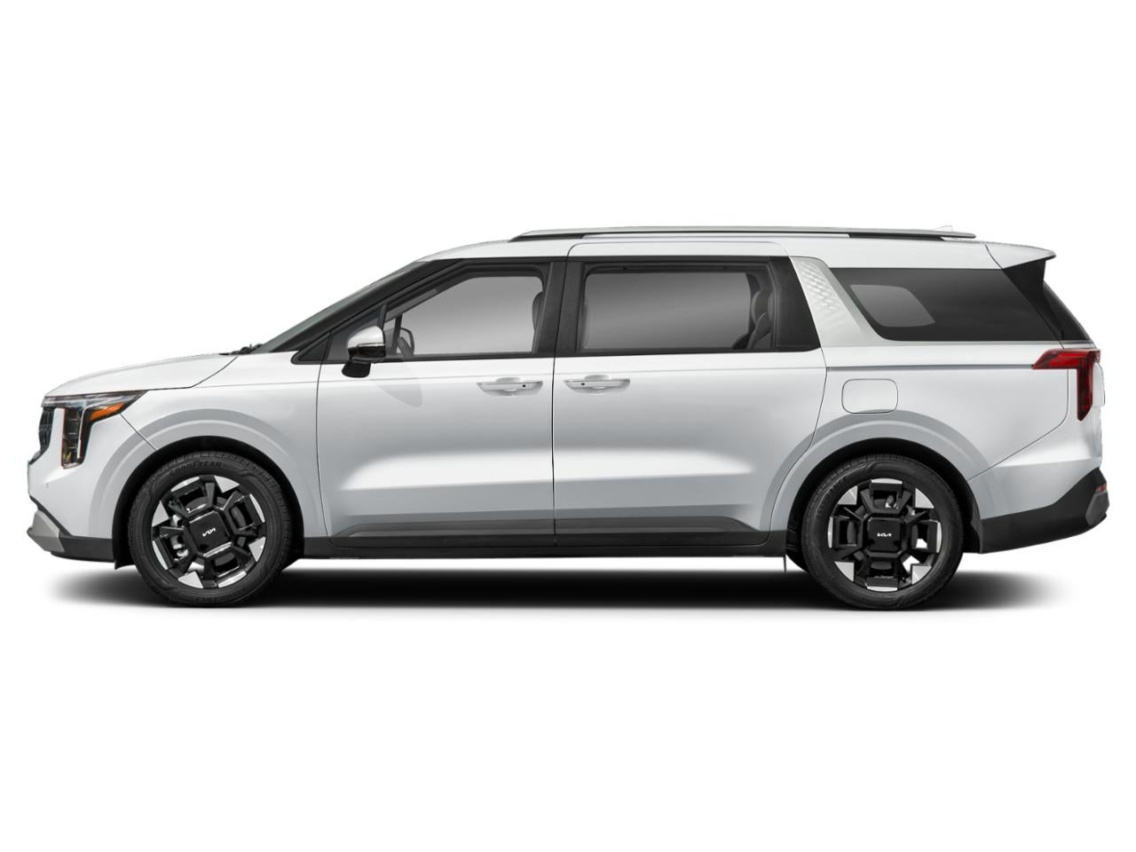 2026 Kia Carnival EX FWD