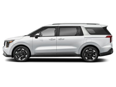 2026 Kia Carnival EX FWD