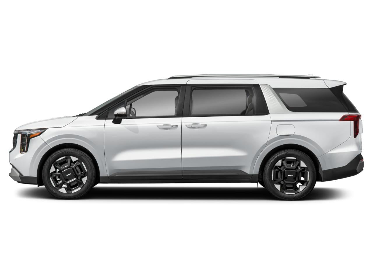 2026 Kia Carnival EX FWD