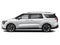 2026 Kia Carnival EX FWD
