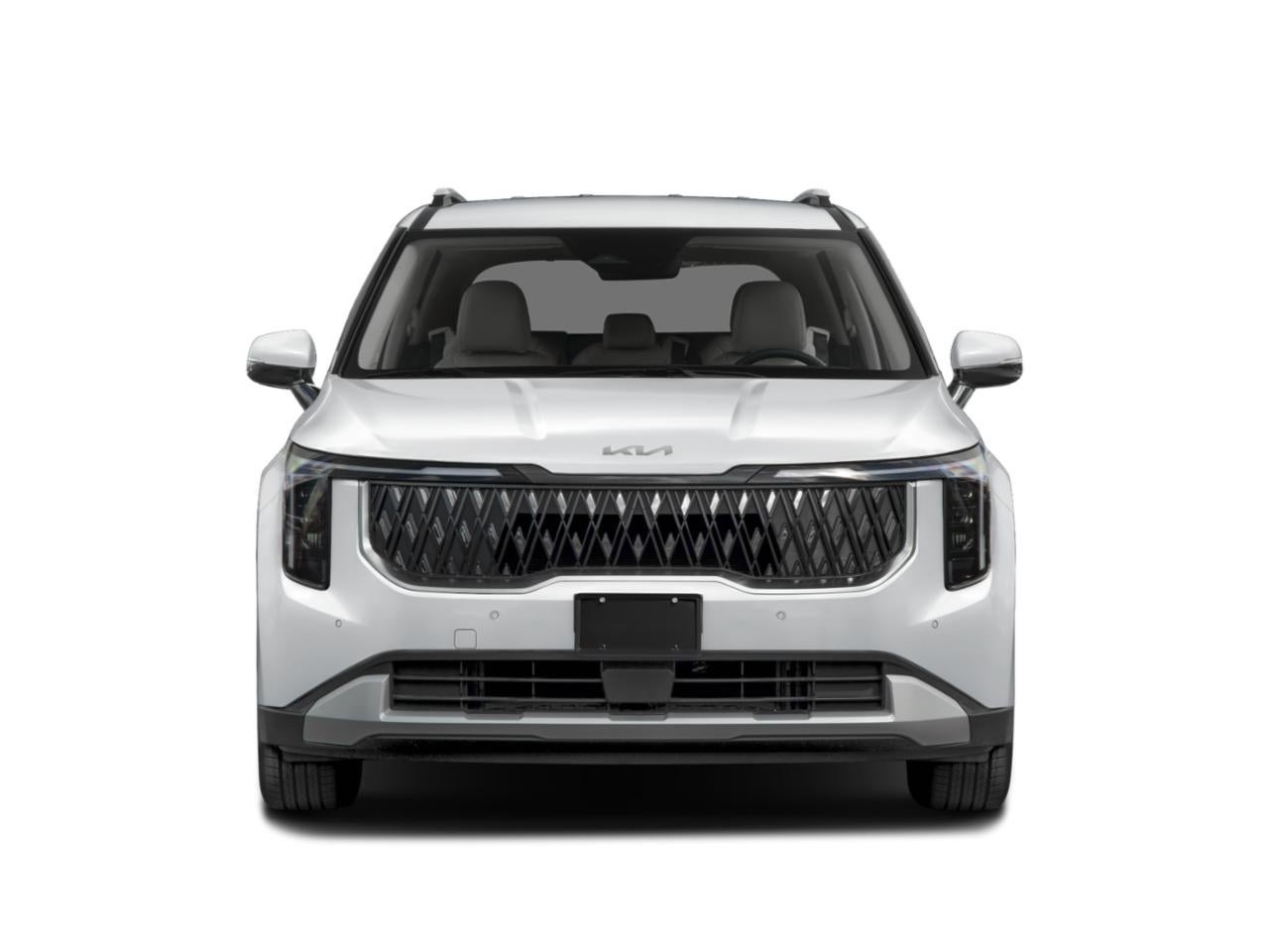 2026 Kia Carnival EX FWD