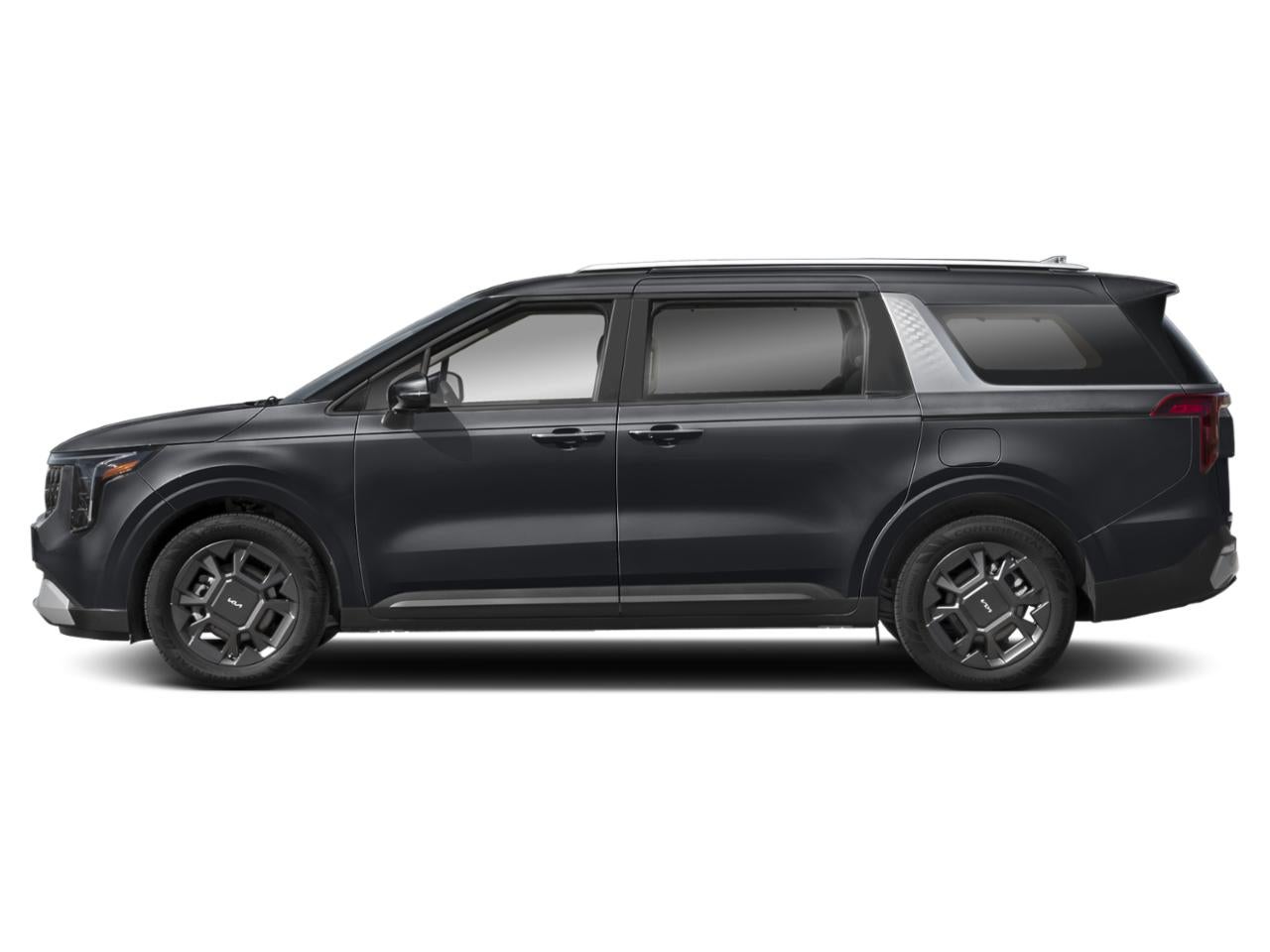 2026 Kia Carnival Hybrid EX FWD