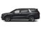 2026 Kia Carnival Hybrid EX FWD