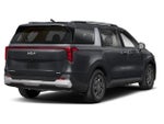 2026 Kia Carnival Hybrid EX FWD