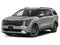 2027 Kia Carnival Hybrid EX FWD