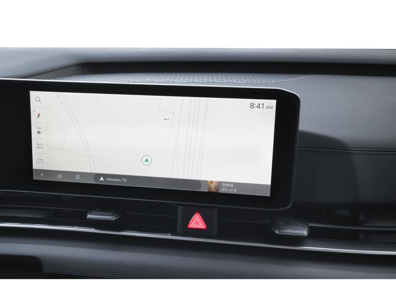 2027 Kia Carnival Hybrid EX FWD