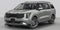 2027 Kia Carnival Hybrid EX FWD