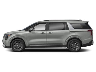 2027 Kia Carnival Hybrid EX FWD