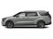 2027 Kia Carnival Hybrid EX FWD