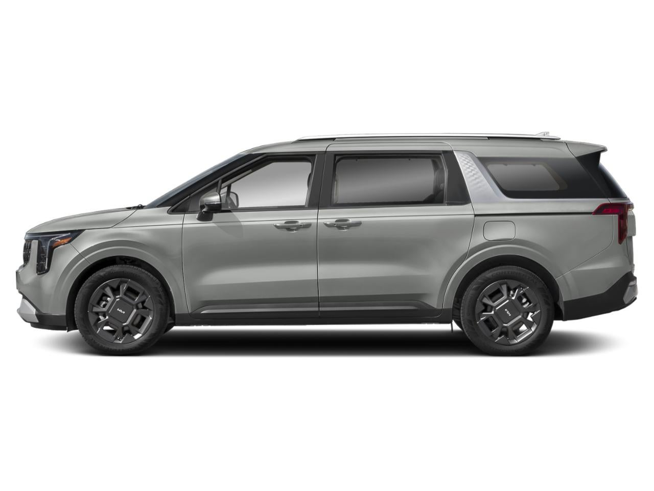 2027 Kia Carnival Hybrid EX FWD
