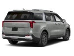 2027 Kia Carnival Hybrid EX FWD