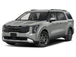 2027 Kia Carnival Hybrid EX FWD