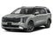 2027 Kia Carnival Hybrid EX FWD