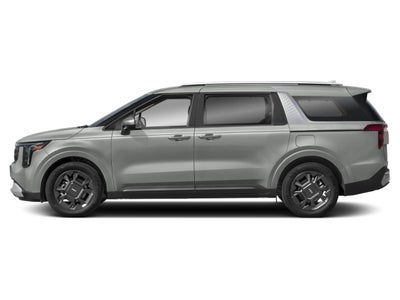 2027 Kia Carnival Hybrid EX FWD