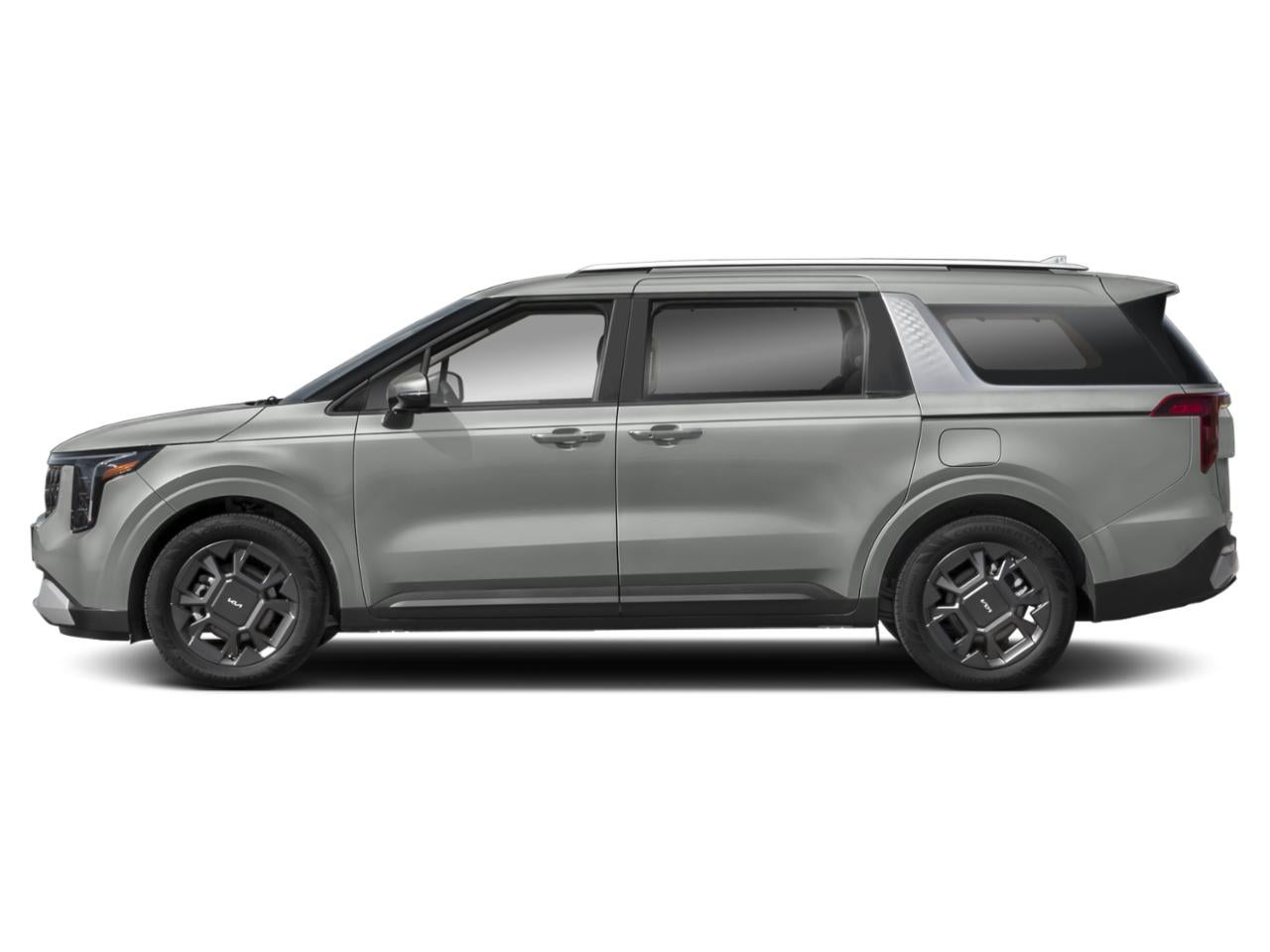 2027 Kia Carnival Hybrid EX FWD