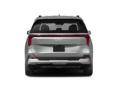 2027 Kia Carnival Hybrid EX FWD