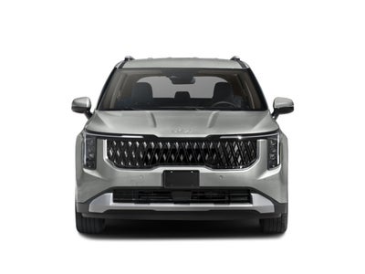 2027 Kia Carnival Hybrid EX FWD