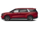 2026 Kia Carnival Hybrid EX FWD
