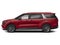 2026 Kia Carnival Hybrid EX FWD
