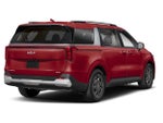 2026 Kia Carnival Hybrid EX FWD