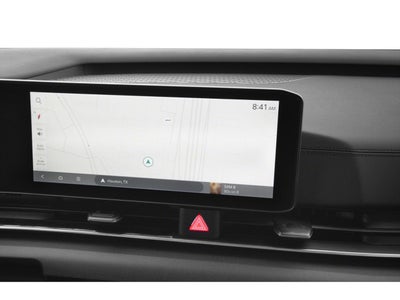 2026 Kia Carnival Hybrid EX FWD