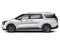 2026 Kia Carnival Hybrid EX FWD