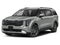 2026 Kia Carnival Hybrid EX FWD