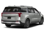 2026 Kia Carnival Hybrid EX FWD