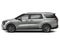 2026 Kia Carnival Hybrid EX FWD