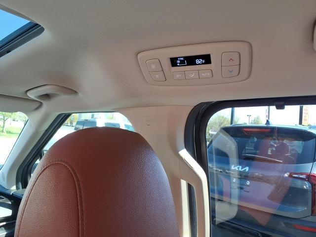 2023 Kia Carnival SX Prestige FWD
