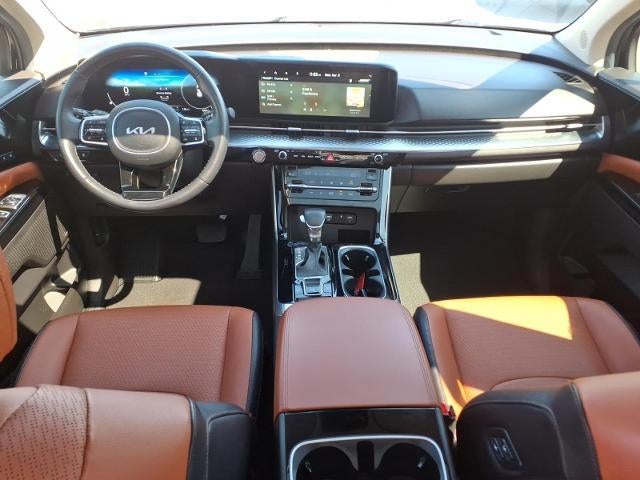 2023 Kia Carnival SX Prestige FWD