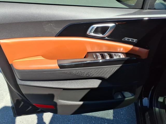 2023 Kia Carnival SX Prestige FWD