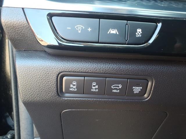 2023 Kia Carnival SX Prestige FWD