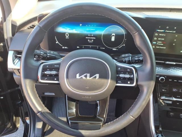 2023 Kia Carnival SX Prestige FWD