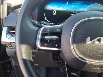 2023 Kia Carnival SX Prestige FWD