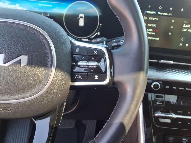 2023 Kia Carnival SX Prestige FWD