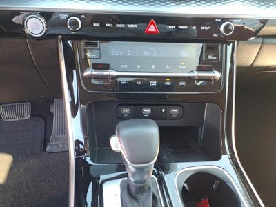 2023 Kia Carnival SX Prestige FWD