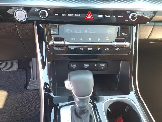 2023 Kia Carnival SX Prestige FWD