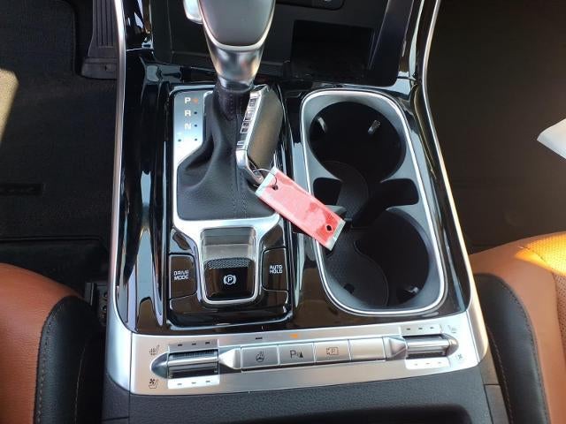 2023 Kia Carnival SX Prestige FWD