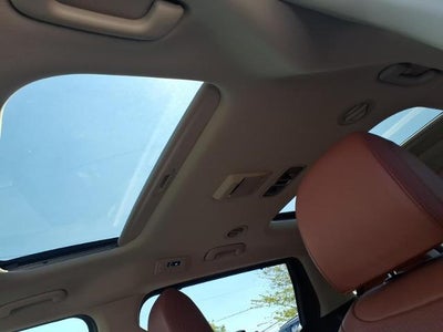 2023 Kia Carnival SX Prestige FWD
