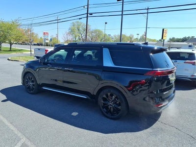 2023 Kia Carnival SX Prestige FWD